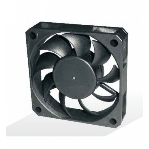 Вентилятор ADDA AD0624HB-D90-T 60x60x15 постоянного тока DC