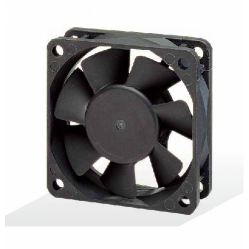 Вентилятор ADDA AD0624HB-C70GL-T 60x60x20 постоянного тока DC