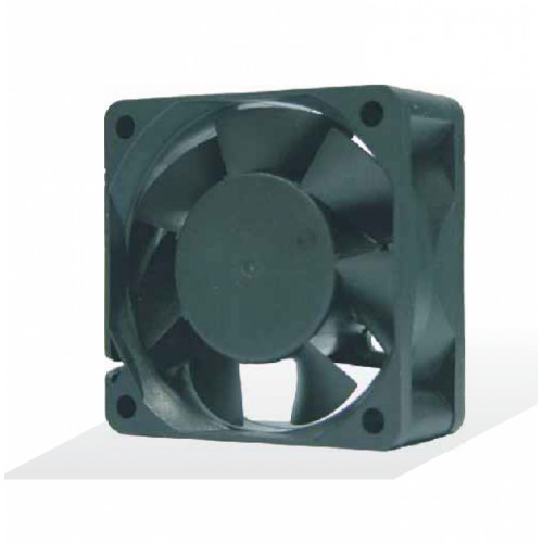 Вентилятор ADDA AD0648VB-A71GP-P 60x60x25 постоянного тока DC