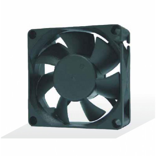 Вентилятор ADDA AD0712LB-A73GP 70x70x25 постоянного тока DC