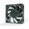 Вентилятор ADDA AD0712UB-D91 70x70x15 постоянного тока DC