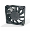 Вентилятор ADDA AD0712HB-DA0-T 70x70x15 постоянного тока DC