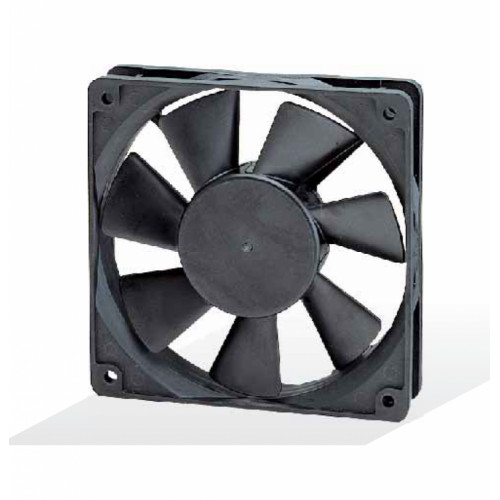 Вентилятор ADDA AD0812LB-C7B 80x80x20 постоянного тока DC
