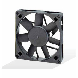 Вентилятор ADDA AD0812LB-D73-N 80x80x15 постоянного тока DC