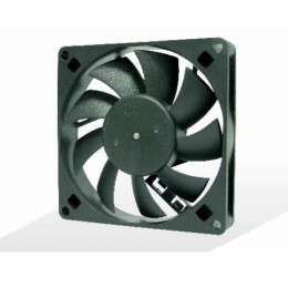 Вентилятор ADDA AD0812HB-D96-T 80x80x15 постоянного тока DC