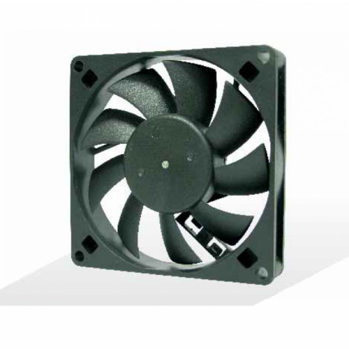 Вентилятор ADDA AD0824HB-D96-T 80x80x15 постоянного тока DC