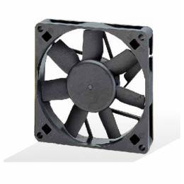 Вентилятор ADDA AD0812HB-D76-T 80x80x15 постоянного тока DC