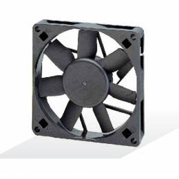 Вентилятор ADDA AD0812XB-D7B-NS 80x80x15 постоянного тока DC