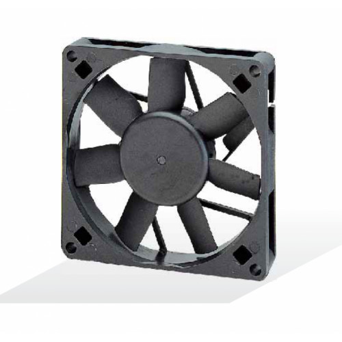 Вентилятор ADDA AD0812XB-D7B-NS 80x80x15 постоянного тока DC