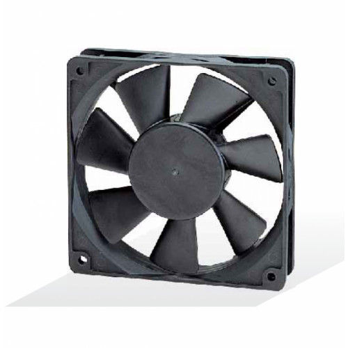 Вентилятор ADDA AD0824HB-C73-N 80x80x20 постоянного тока DC