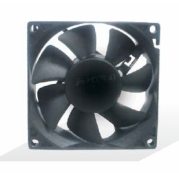 Вентилятор ADDA AD0812LB-A76GL-TCA 80x80x25 постоянного тока DC