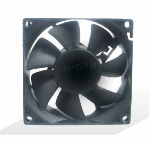 Вентилятор ADDA AD0812MB-A76GL-TCA 80x80x25 постоянного тока DC
