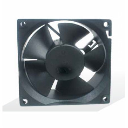 Вентилятор ADDA AD0824LB-Y53-N 80x80x32 постоянного тока DC