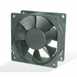 Вентилятор ADDA AD0812LB-F73-N 80x80x38 постоянного тока DC