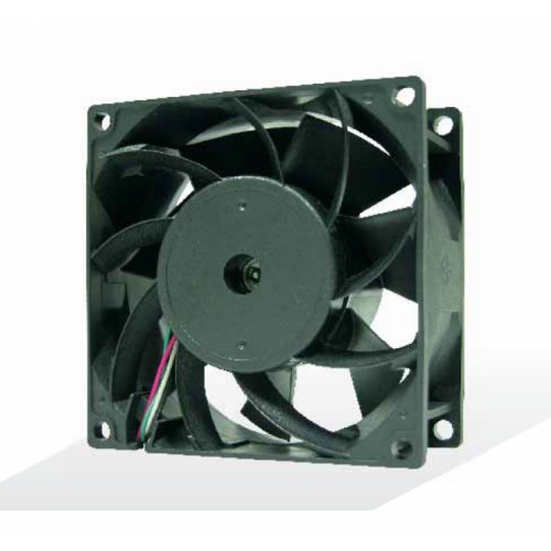 Вентилятор ADDA AD0848UB-F7BDS-M 80x80x38 постоянного тока DC
