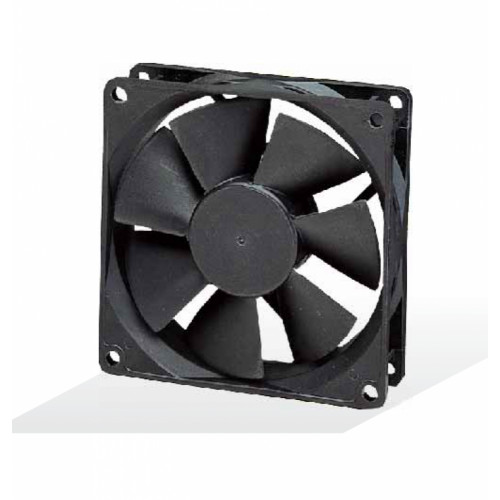 Вентилятор ADDA AD0912MB-C76-T 92x92x20 постоянного тока DC