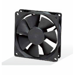 Вентилятор ADDA AD0924MB-C73-N 92x92x20 постоянного тока DC
