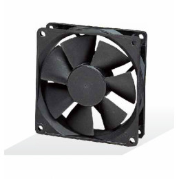 Вентилятор ADDA AD0924MB-C76-T 92x92x20 постоянного тока DC