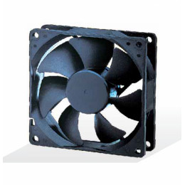 Вентилятор ADDA AD0924LB-A76GL-HT 92x92x25 постоянного тока DC