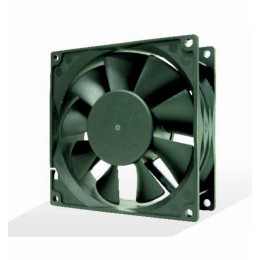 Вентилятор ADDA AD1012LB-F91 105x105x38 постоянного тока DC