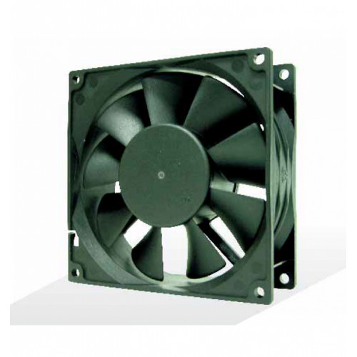 Вентилятор ADDA AD1012HB-F91 105x105x38 постоянного тока DC