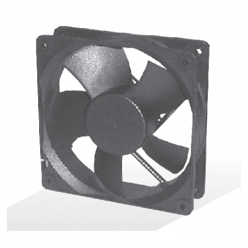 Вентилятор ADDA AD1212MB-Y5B 120x120x32 постоянного тока DC