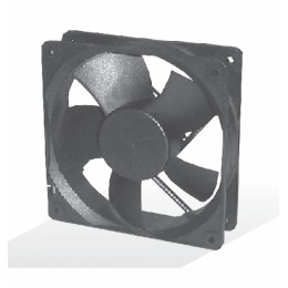 Вентилятор ADDA AD1248HB-Y5B 120x120x32 постоянного тока DC