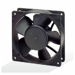 Вентилятор ADDA AD1224MB-F5B-N 120x120x38 постоянного тока DC