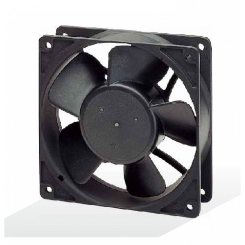 Вентилятор ADDA AD1224MB-F5B-N 120x120x38 постоянного тока DC