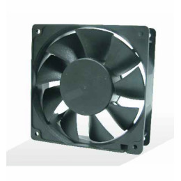 Вентилятор ADDA AD1224HB-F9BGP-FM 120x120x38 постоянного тока DC