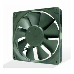 Вентилятор ADDA ADN512XB-A9B 135x135x25 постоянного тока DC