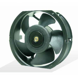 Вентилятор ADDA AD17224LB5151M0-0CW 172x150x51 постоянного тока DC