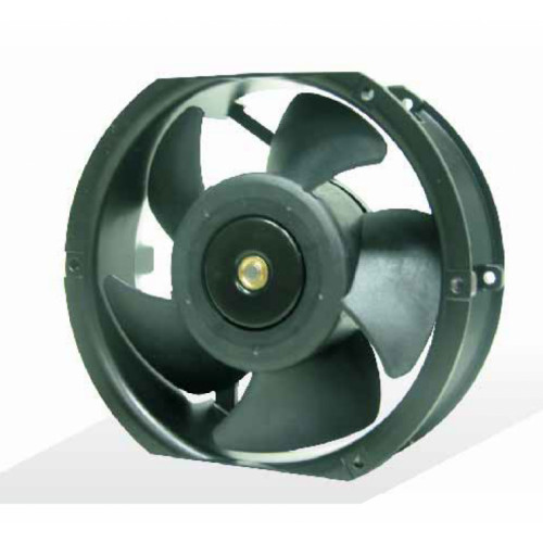 Вентилятор ADDA AD17248MB5151M0-0CW 172x150x51 постоянного тока DC