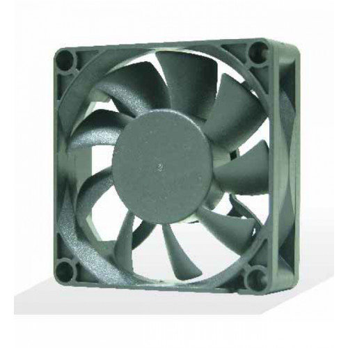 Вентилятор ADDA AG07012HB209300-OPJ 70x70x20 постоянного тока DC