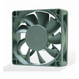 Вентилятор ADDA AG07012UB209300-OPJ 70x70x20 постоянного тока DC