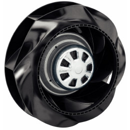 Вентилятор Ebmpapst R4D630-RB15-01 центробежный