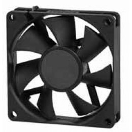 Вентилятор Sunon KDE1207PHV2-A постоянного тока DC 70x70x15