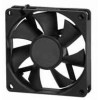 Вентилятор Sunon KDE1207PHB2-A постоянного тока DC 70x70x15