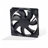 Вентилятор ADDA AQ1212DB-A71GL(N) 120x120x25 влагостойкий DC