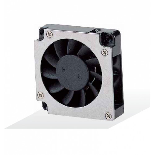 Вентилятор ADDA AB3512MB-GA0 35x35x10 постоянного тока DC