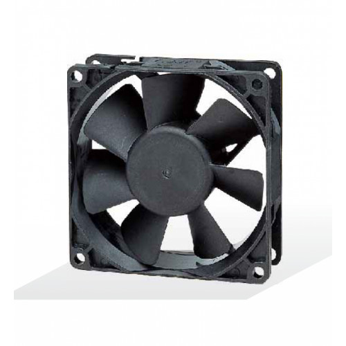 Вентилятор ADDA AQ0824MB-A70GL(T) 80x80x25 влагостойкий DC