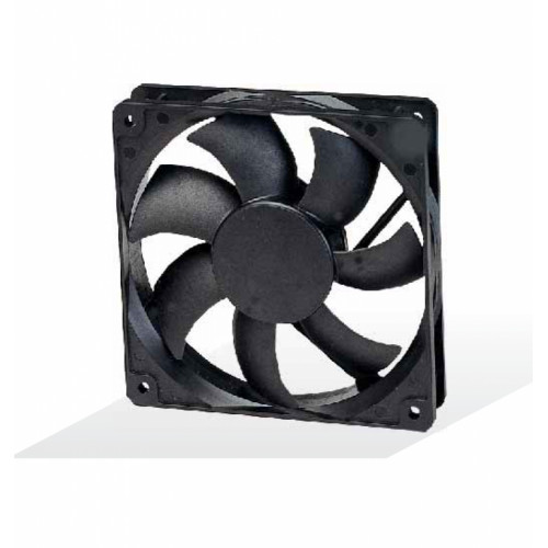 Вентилятор ADDA AQ1212HB-A71GL(N) 120x120x25 влагостойкий DC
