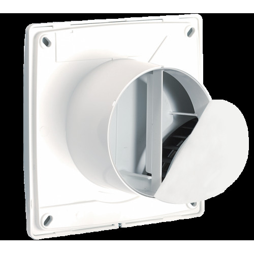 Вентилятор Vortice Punto Four MFO 100/4 вытяжной