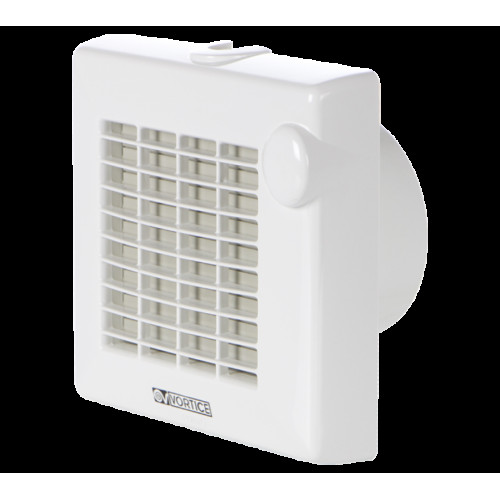 Вентилятор Vortice Punto M 120/5 T вытяжной