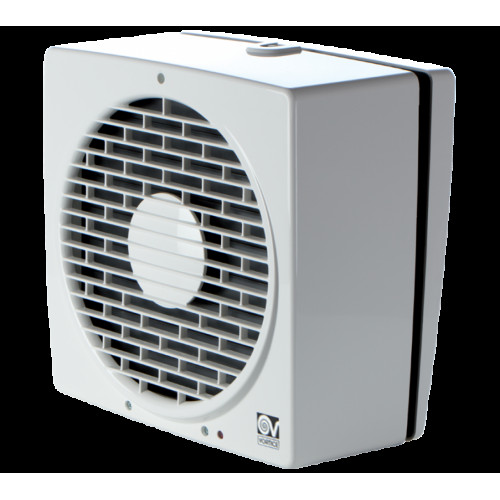 Вентилятор Vortice Vario 230/9 AR реверсивный