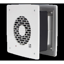 Вентилятор Vortice Vario 230/9 ARI реверсивный скрытого исполнения