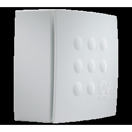 Вентилятор Vort Quadro Micro 80 вытяжной