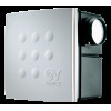 Вентилятор Vort Quadro Medio 100 I T вытяжной скрытого исполнения