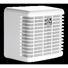 Вентилятор Vortice Vort Press 110 LL накладной