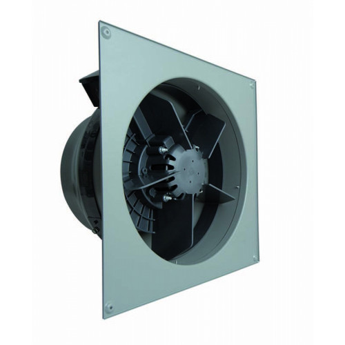 Вентилятор Vortice CA 100 W канальный